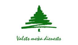 Valsts meža dienests_logo